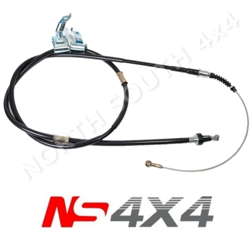 Ns4x4